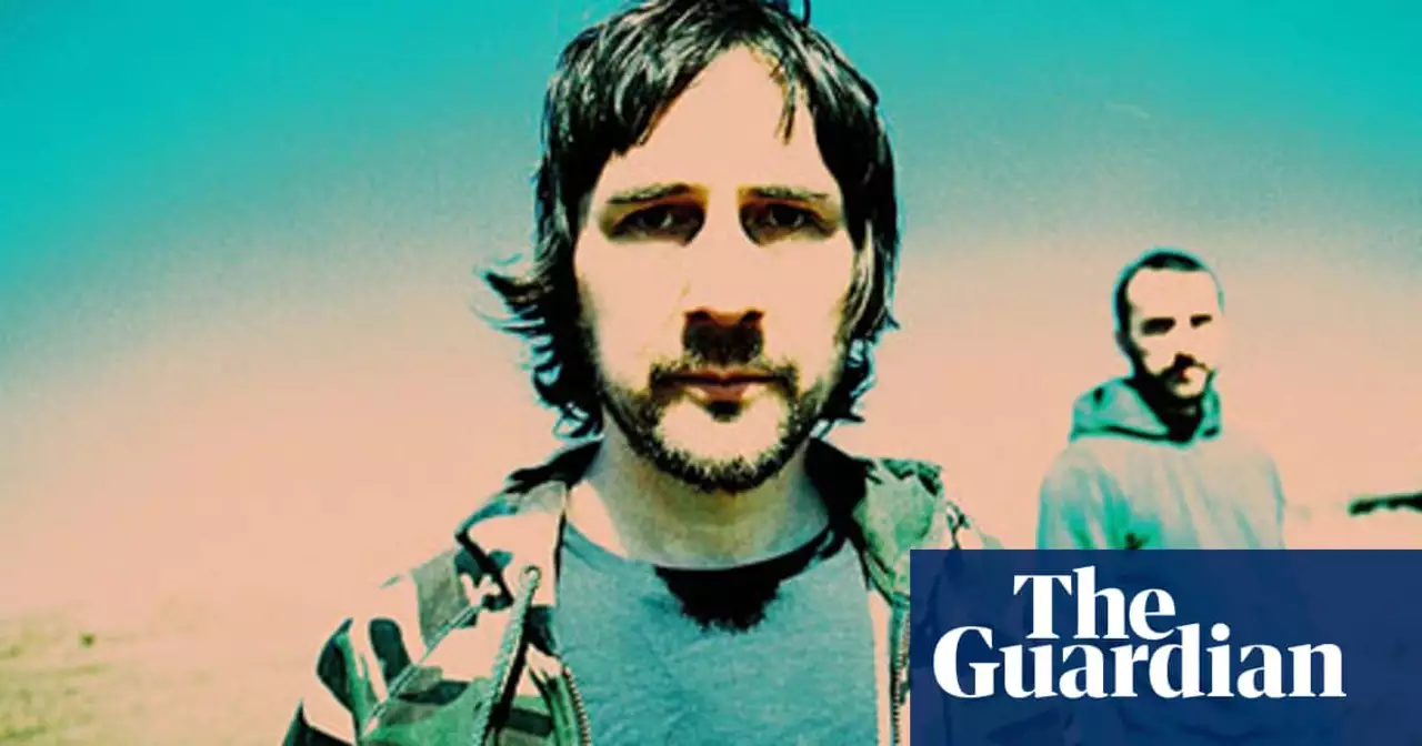 Why do the Boards of Canada never play live?